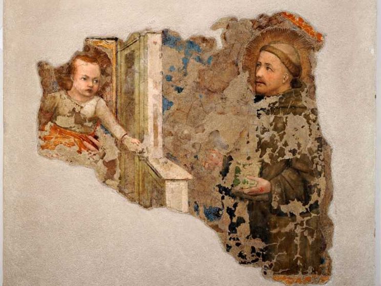 La pedagogia materna di san Francesco