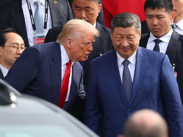 Se le mosse di Trump regalano alla Cina peso diplomatico