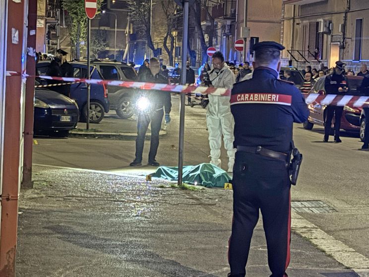 Il personal trainer ucciso a Foggia: cosa sappiamo finora