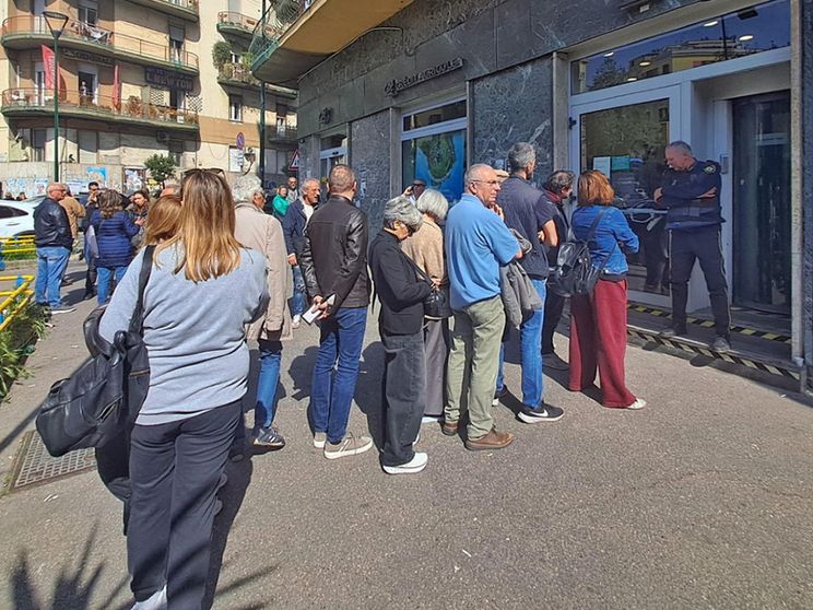 Cassette di sicurezza svaligiate. E ora che succede?
