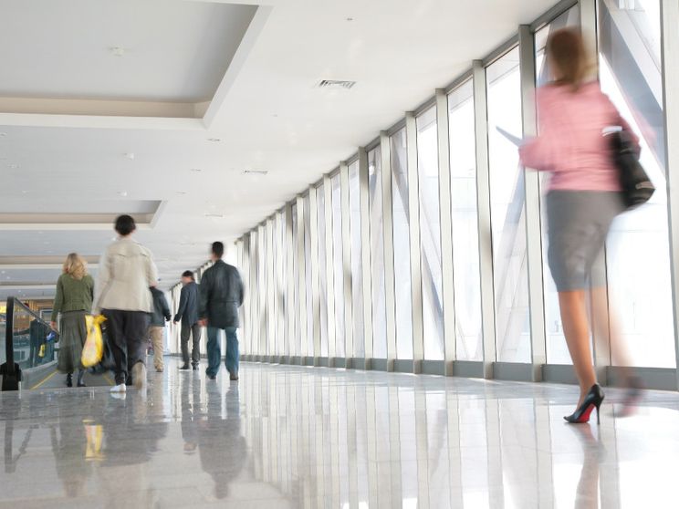 L'Europa si sta spopolando e la Spagna presto sorpasserà l'Italia per numero di abitanti