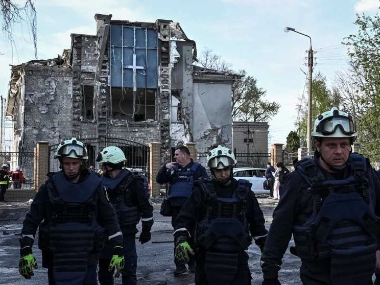 In Ucraina è ripartita l'offensiva russa. Putin però ha un problema: l'economia
