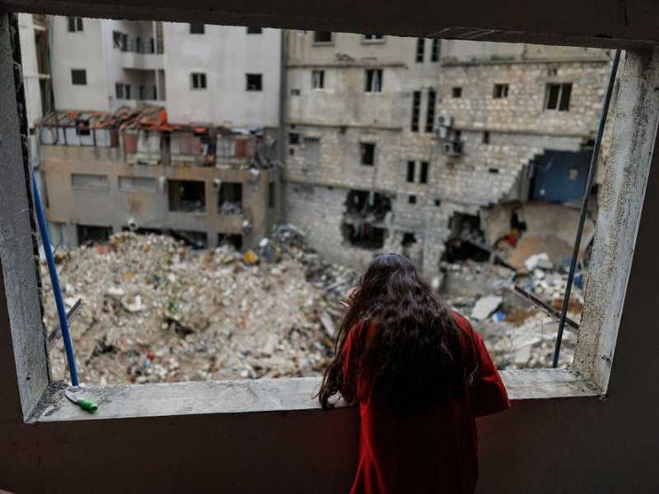 Cosa vuol fare Israele in Libano? C'è una sottile "linea gialla" che riguarda anche Hezbollah