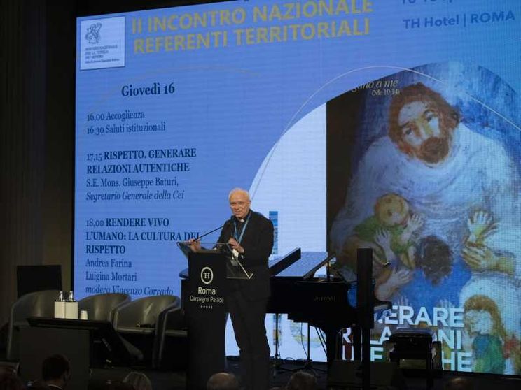 Ascolto, formazione, comunità. Così la Chiesa in Italia contro gli abusi