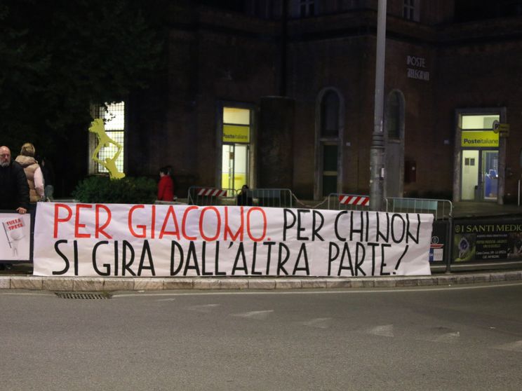 Nell'omicidio di Massa a far inorridire è il blackout dell'empatia