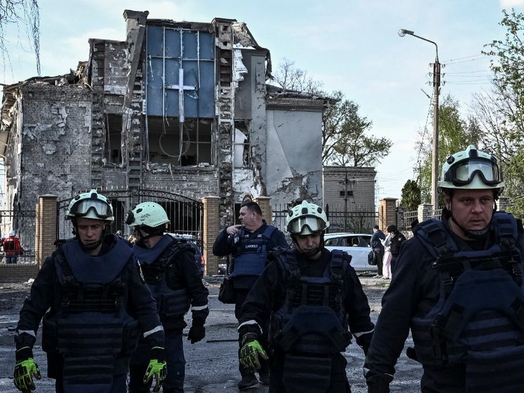 In Ucraina è ripartita l'offensiva russa. Putin però ha un problema: l'economia