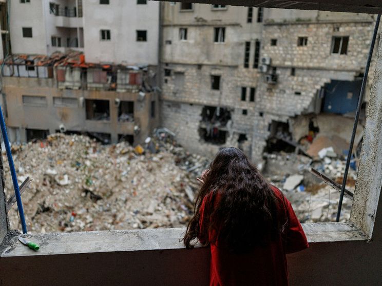 Cosa vuol fare Israele in Libano? C'è una sottile "linea gialla" che riguarda anche Hezbollah
