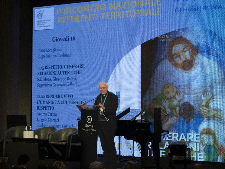 Ascolto, formazione, comunità. Così la Chiesa in Italia contro gli abusi