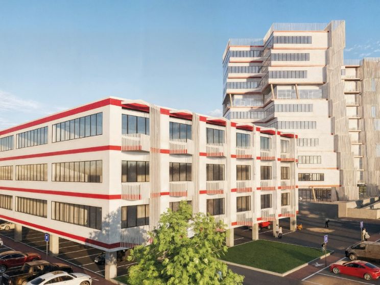 Per la speranza di salute dei bambini ci vuole una (nuova) Città