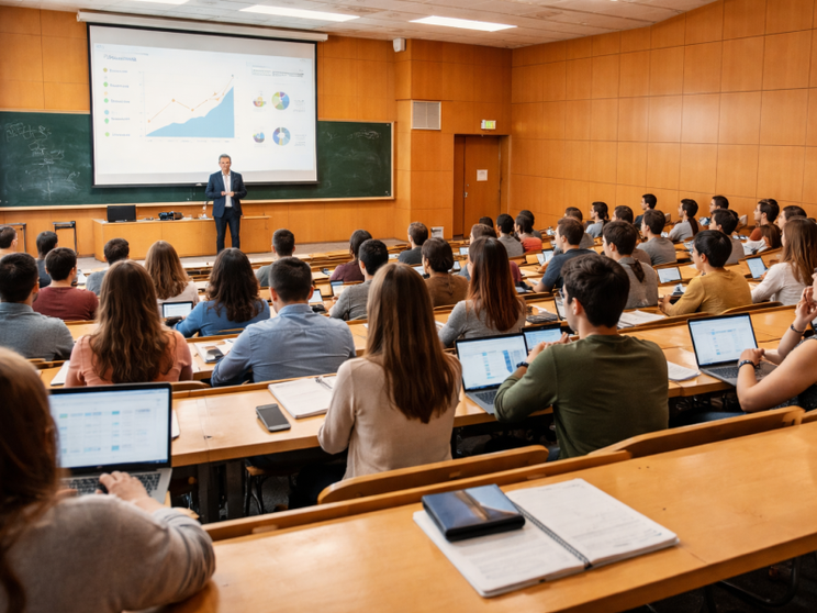 Mille euro al mese agli studenti  se scelgono di restare in Calabria