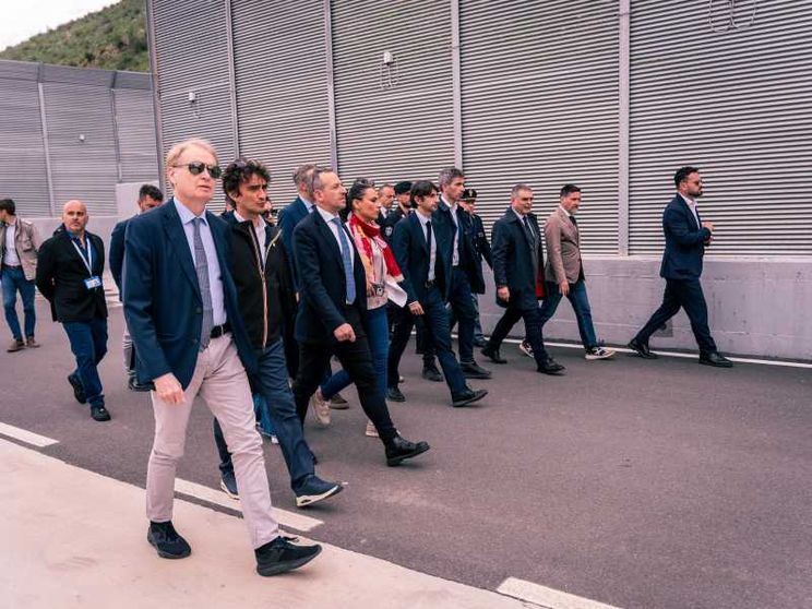 Rimpatri, no del Quirinale al «premio».
La norma andrà riscritta (o salterà)