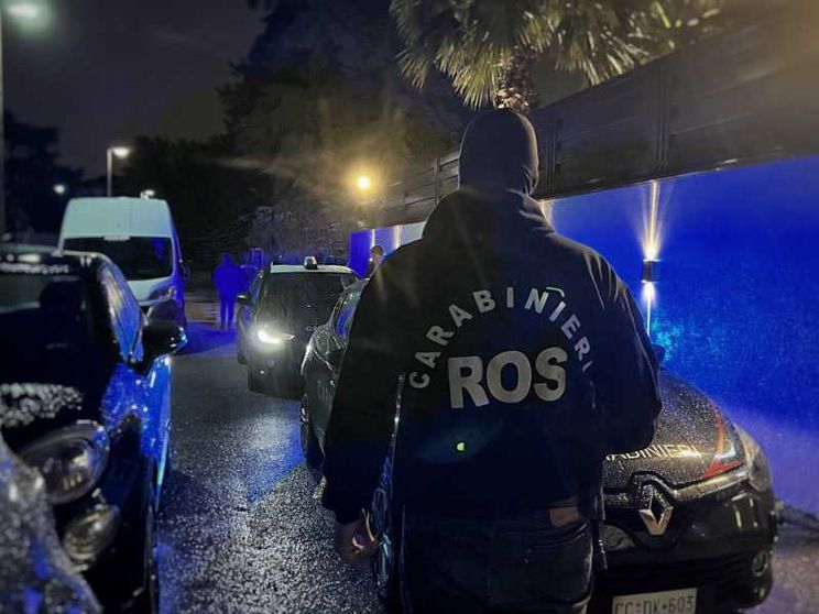 Caso dossieraggi, Del Deo: «Certo di poter dimostrare la mia estraneità»