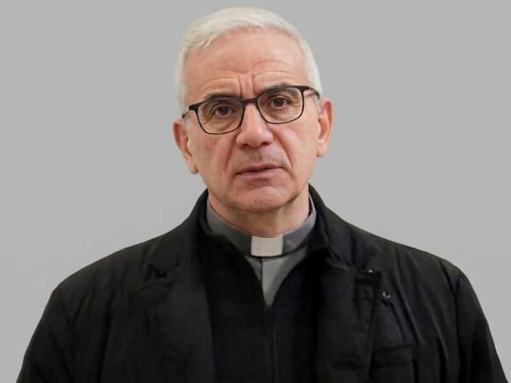 Chi è Augusto Mascagna, il nuovo vescovo di Pescia e Pistoia