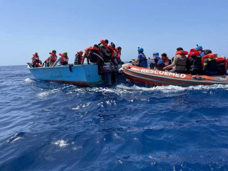 La solidarietà ai migranti nell'Ue porta a tanti processi, ma a poche condanne