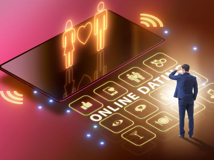 Il dating online spopola