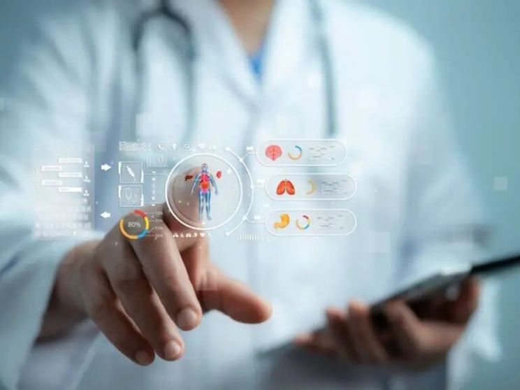 Il Covid, i pazienti in coda, la telefonata a Microsoft: così l'IA è entrata al San Raffaele