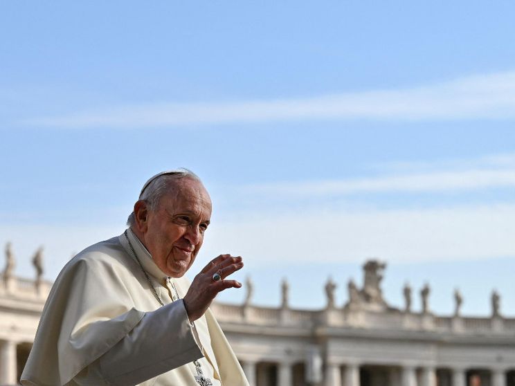 «Lo sgomento per la morte di Francesco e noi, come pecore senza pastore»