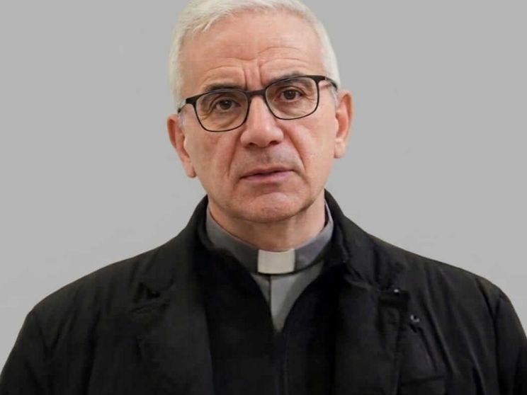 Chi è Augusto Mascagna, il nuovo vescovo di Pescia e Pistoia