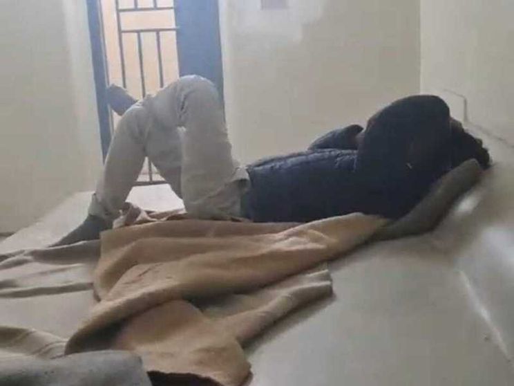 Le "stanze dei rimpatri" nelle Questure: e li chiamano "luoghi idonei"
