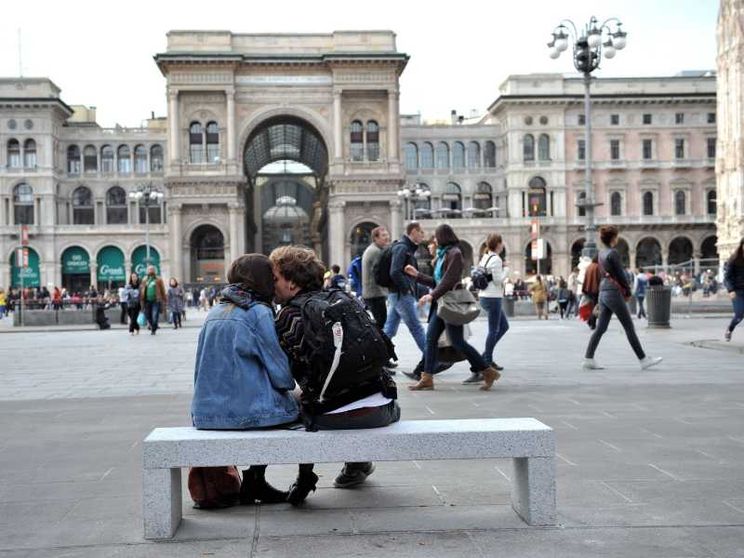 Così il Censis indagava sul sesso  e invece ha trovato la relazione