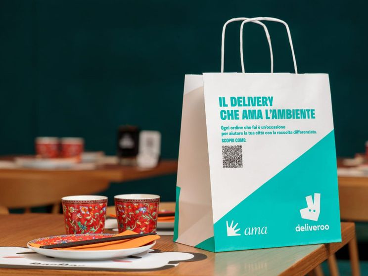 Giornata della Terra, campagna di sensibilizzazione per la raccolta differenziata