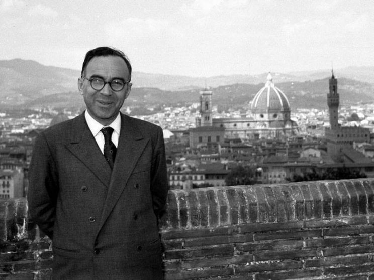 I gemellaggi e le città-ponte architetture  di pace