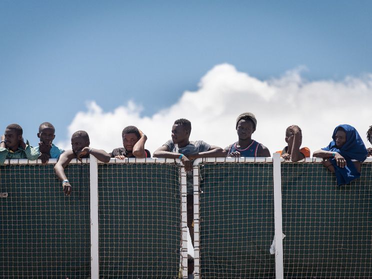 L’insicurezza nelle norme fa vacillare anche il diritto