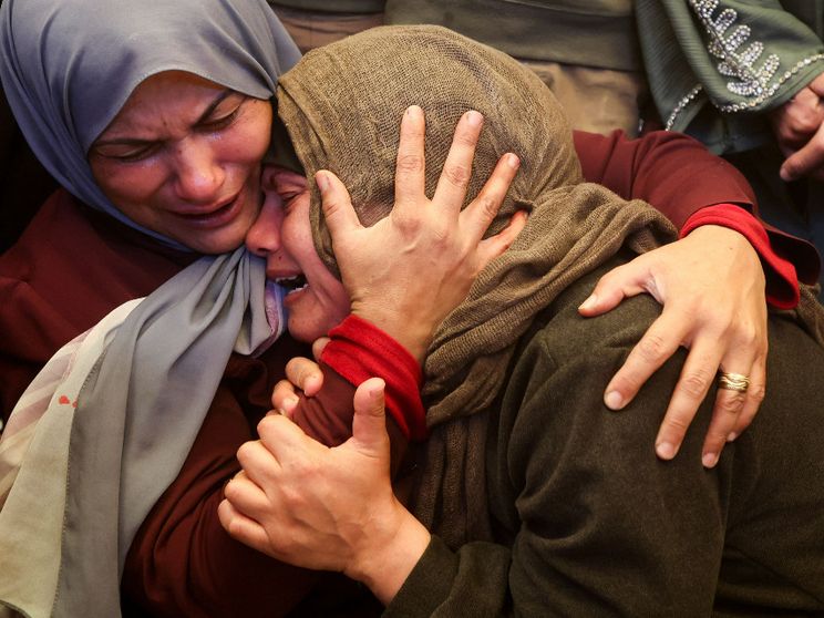 Il report di Amnesty 2026 è un atto di denuncia contro i «bulli che governano»