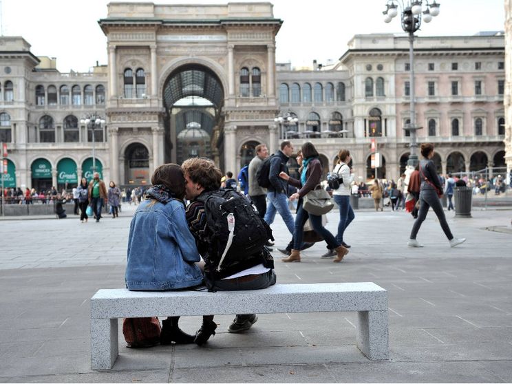 Così il Censis indagava sul sesso  e invece ha trovato la relazione