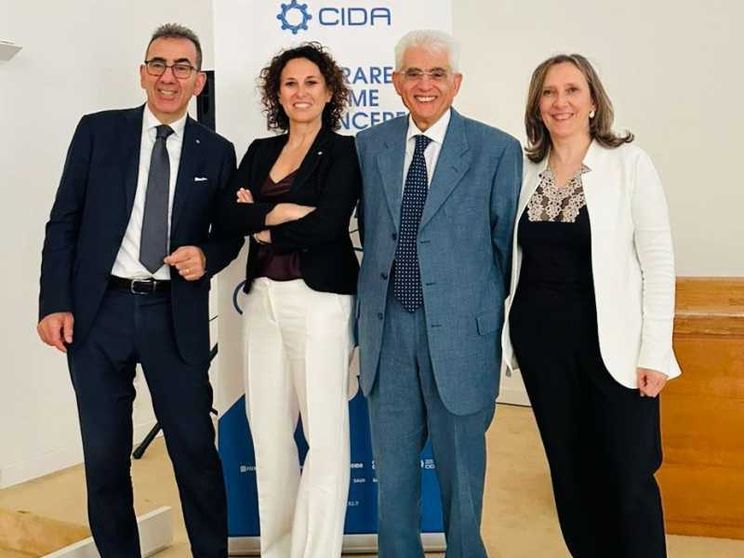 Dirigenza pubblica in Congresso