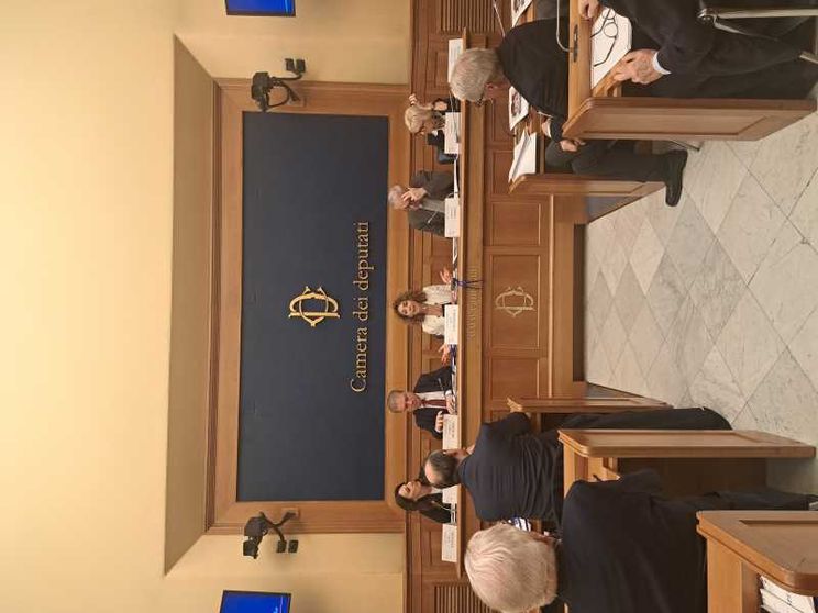 Carta di Assisi, presentata la versione animata
