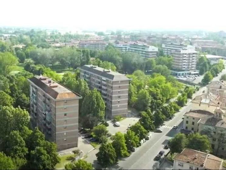 Una casa da Fondazione Muratori: «Così rimarginiamo le fragilità»