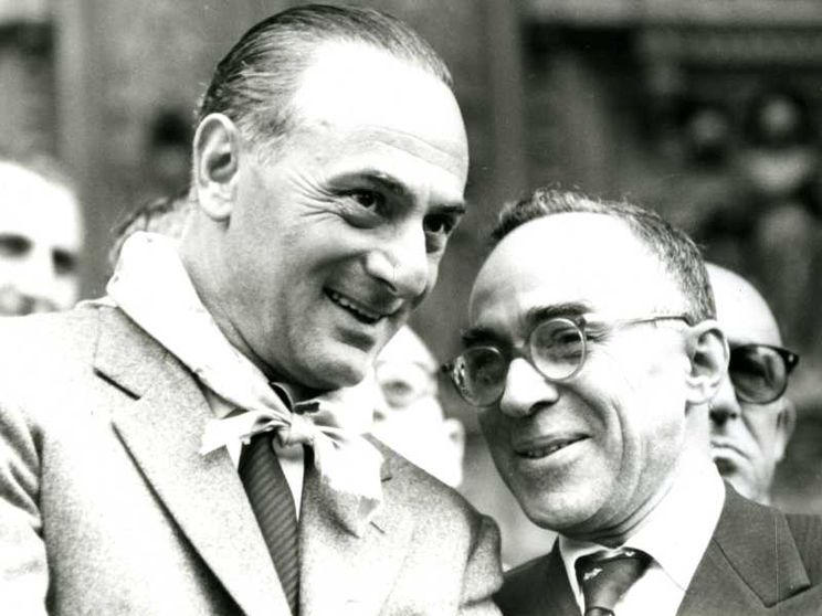 Gli eredi Mattei diffidano il Governo: «Via il nome dal Piano»