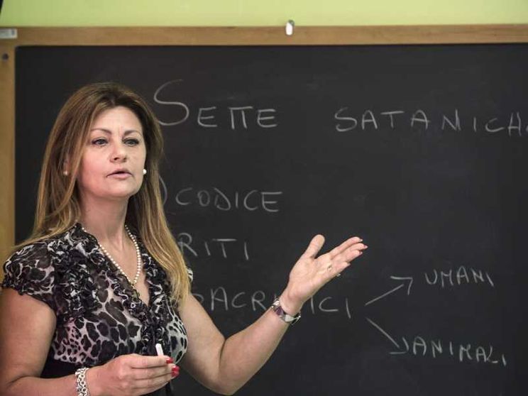 Al cuore dei ragazzi, al cuore delle questioni