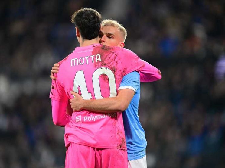 Coppa Italia, la finale sarà Lazio-Inter. Il 13 maggio all'Olimpico