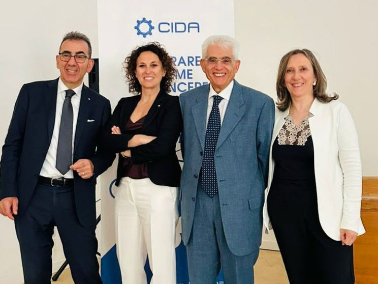 Dirigenza pubblica in Congresso