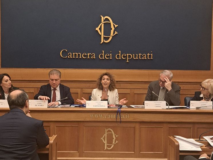 Carta di Assisi, presentata la versione animata