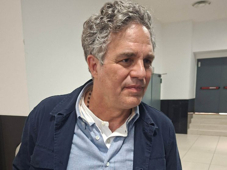 Mark Ruffalo: «Negli Usa c’è una rinascita di consapevolezza, Trump perderà»