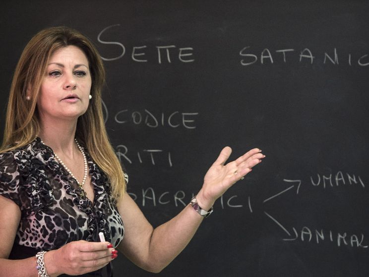 Al cuore dei ragazzi, al cuore delle questioni