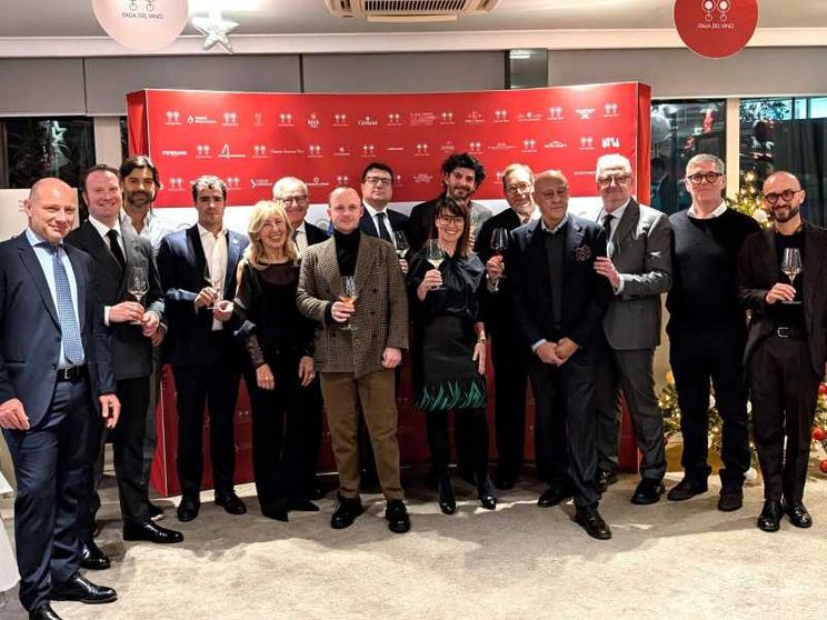 Ecco come si formano i futuri manager del vino