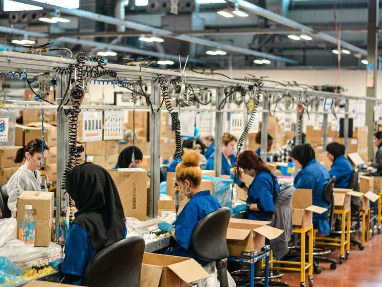 In America i lavoratori sono sempre più stressati: la parola più cercata è "sopraffatto"