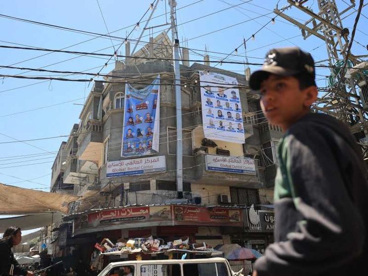 Sembra incredibile, ma a Gaza si torna a votare. Ventuno anni dopo