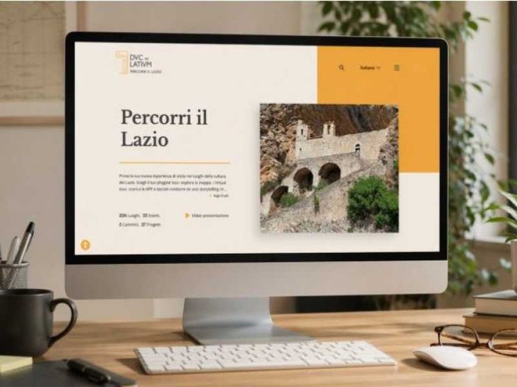 Dalla diocesi di Civita Castellana il via a «Duc in Latium», per scoprire i tesori di una regione