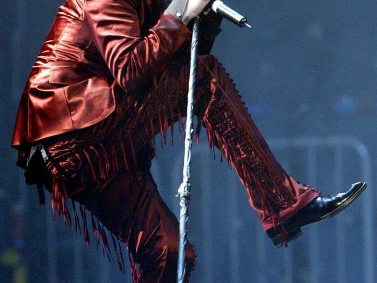 Se al "satanista" Manson viene negato il convento: dov'è la notizia?