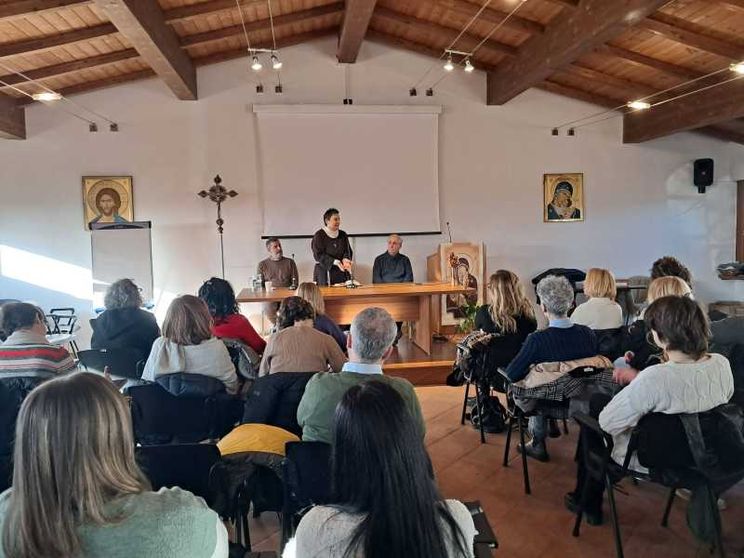 La Casa della Tenerezza dove le coppie ritrovano se stesse