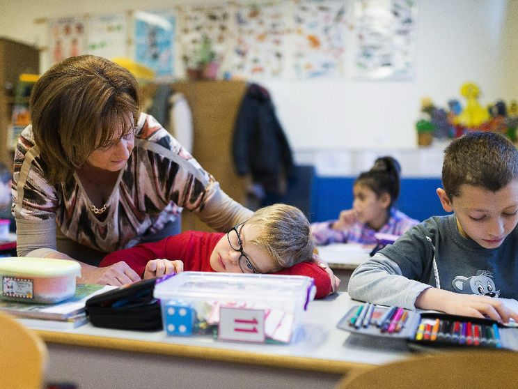 I nuovi corsi di specializzazione per il sostegno rispetteranno il fabbisogno di docenti