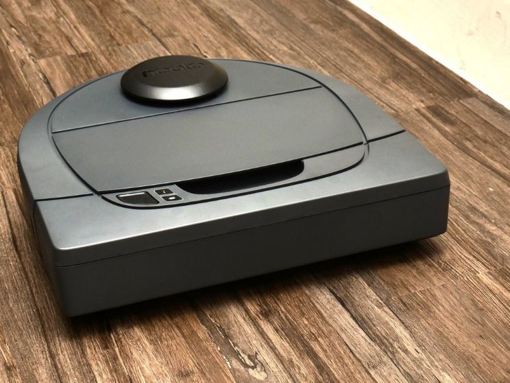 Il robot non è più "smart": Vorwerk nel mirino dell'Antitrust