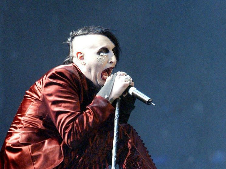 Se al "satanista" Manson viene negato il convento: dov'è la notizia?