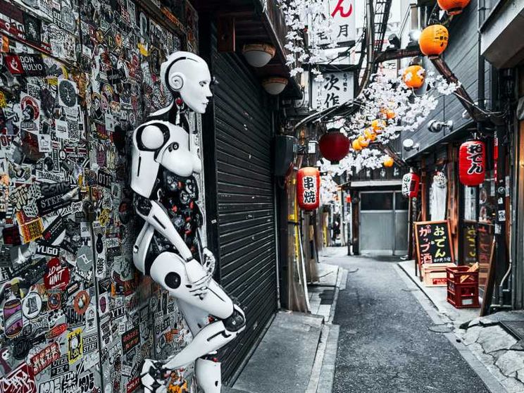 L’illusione morale delle macchine intelligenti