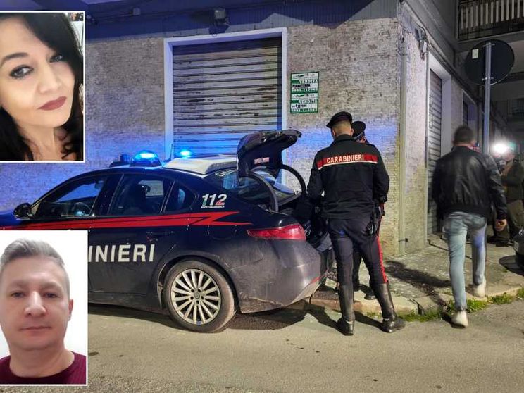 Stefania postava scarpette rosse: terzo femminicidio in 3 giorni